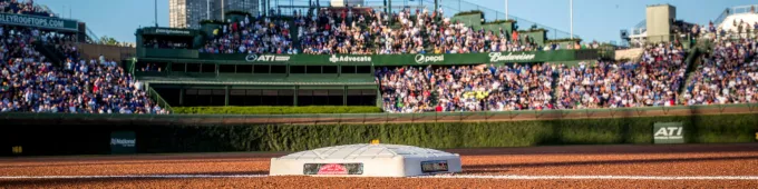 Chicago Cubs vs. Arizona Diamondbacks