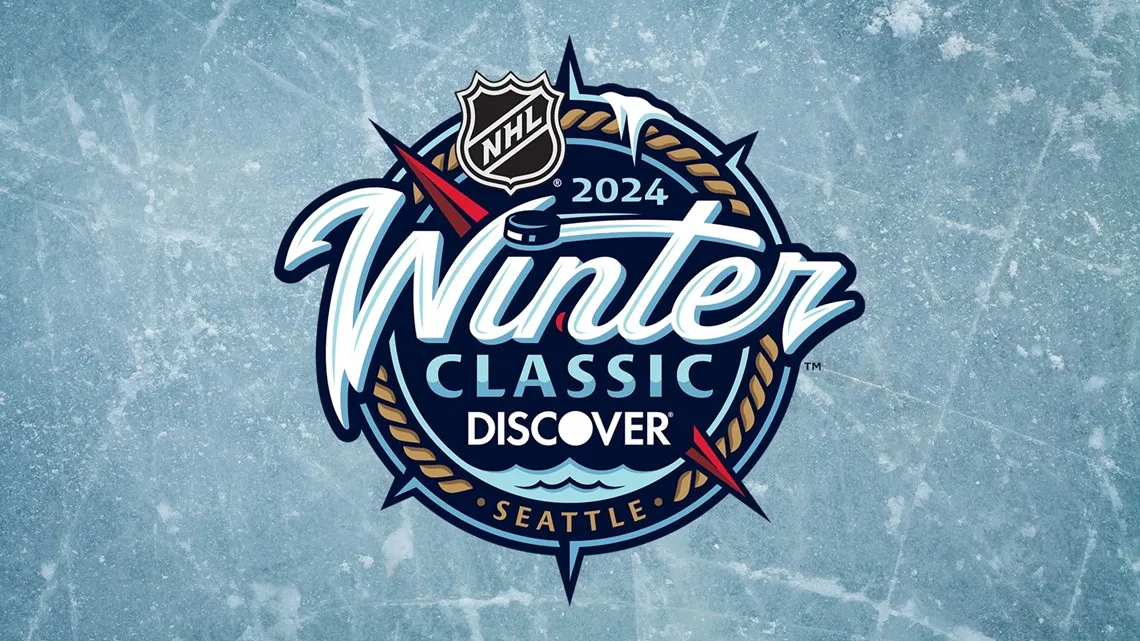 NHL Winter Classic: Chicago Blackhawks vs. St. Louis Blues